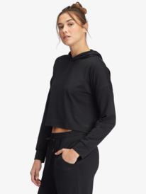 3 Sun Might Shine 2022 - T-shirt manches longues pour Femme Noir ARJKT03374 Roxy
