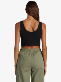 Keep It Wavy - Vest Top for Women  ARJKT03406