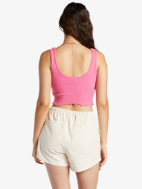 Keep It Wavy - Vest Top for Women  ARJKT03406