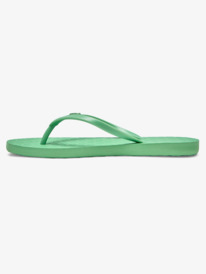 2 Viva - Sandálias para Mulher Verde ARJL100663 Roxy