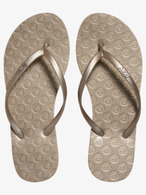 2 Viva - Sandalias para Mujer Amarillo ARJL100663 Roxy