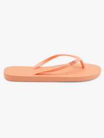 1 Viva - Sandales pour Femme Jaune ARJL100663 Roxy