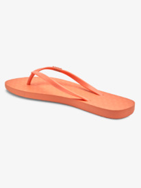 2 Viva - Sandales pour Femme Jaune ARJL100663 Roxy