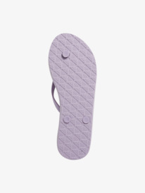 6 Viva - Sandalias para Mujer Violeta ARJL100663 Roxy