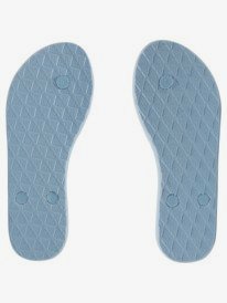 4 Viva Flip-Flops Blue ARJL100663 Roxy