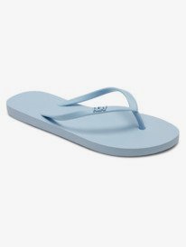 1 Viva Flip-Flops Blue ARJL100663 Roxy