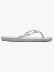 1 Viva - Sandalen für Frauen Grau ARJL100663 Roxy