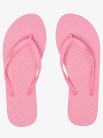 roxy, Womens Viva Flip-Flops, BRIGHT ROSE/PINK CARNATION (rpc) Viva - Flip-Flops for Women ARJL100663