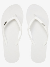 2 Viva - Sandales pour Femme Blanc ARJL100663 Roxy