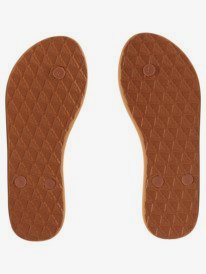 4 Viva - Sandalen für Frauen Beige ARJL100663 Roxy