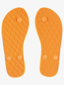 3 Viva - Sandales pour Femme Orange ARJL100663 Roxy