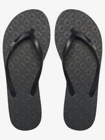 2 Viva - Sandalen voor Dames Black ARJL100663 Roxy