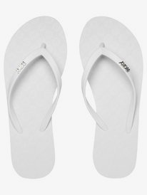 6 Viva - Sandalen für Frauen Weiss ARJL100663 Roxy