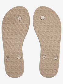 7 Bermuda Sandals Yellow ARJL100664 Roxy