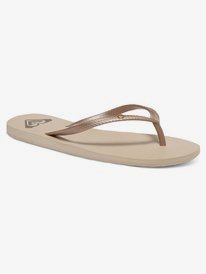 1 Bermuda Sandals Yellow ARJL100664 Roxy