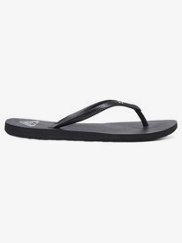 2 Bermuda Sandals Black ARJL100664 Roxy