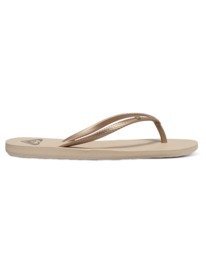 2 Bermuda Sandals Yellow ARJL100664 Roxy