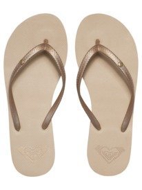 3 Bermuda Sandals Yellow ARJL100664 Roxy