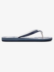 1 Tahiti - Flip-Flops for Women Blue ARJL100669 Roxy