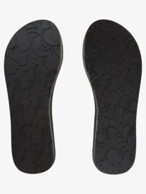 4 Napili - Flip-Flops for Women Black ARJL100673 Roxy