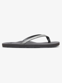 1 Napili - Sandalias para Mujer Negro ARJL100673 Roxy