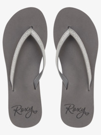 2 Napili - Sandalias para Mujer Negro ARJL100673 Roxy