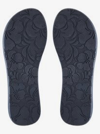 3 Napili - Sandales pour Femme Bleu ARJL100673 Roxy