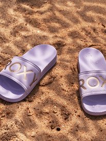 Slippy - Slider Sandals for Women  ARJL100679