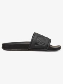 1 Slippy - Sandales pour Femme Noir ARJL100679 Roxy