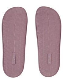 4 Slippy - Sandales pour Femme Violet ARJL100679 Roxy