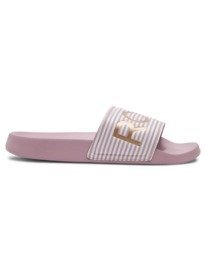 1 Slippy - Sandales pour Femme Violet ARJL100679 Roxy