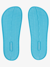 4 Slippy - Sandales pour Femme Multicouleurs ARJL100679 Roxy