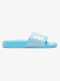 1 Slippy - Sandales pour Femme Multicouleurs ARJL100679 Roxy