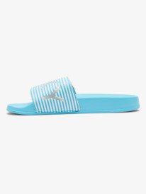 2 Slippy - Sandales pour Femme Multicouleurs ARJL100679 Roxy