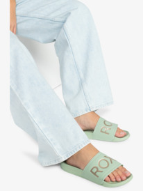 Slippy - Slider Sandals for Women  ARJL100679
