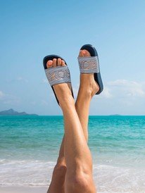 Slippy - Slider Sandals for Women  ARJL100679