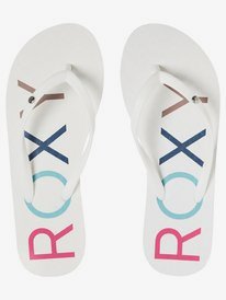 2 Sandy - Tongs pour Femme Noir ARJL100681 Roxy
