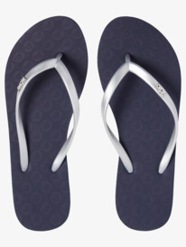 2 Viva Tone - Sandalen für Frauen Grau ARJL100682 Roxy
