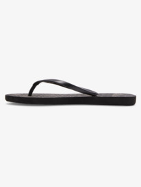1 Viva Stamp - Sandales pour Femme Jaune ARJL100683 Roxy