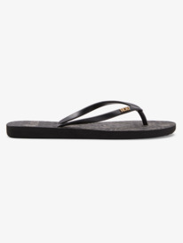 2 Viva Stamp - Sandales pour Femme Jaune ARJL100683 Roxy
