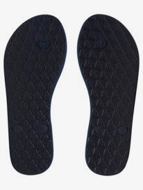 3 Viva Stamp - Sandalen für Frauen Blau ARJL100683 Roxy