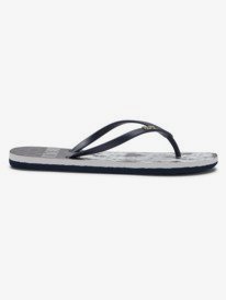 1 Viva Stamp - Sandalen für Frauen Blau ARJL100683 Roxy