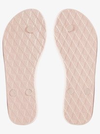 3 Viva Stamp - Sandales pour Femme Rose ARJL100683 Roxy