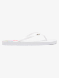 1 Viva Stamp - Sandales pour Femme Noir ARJL100683 Roxy