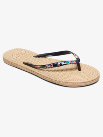 0 South Beach - Sandalias para Mujer  ARJL100685 Roxy