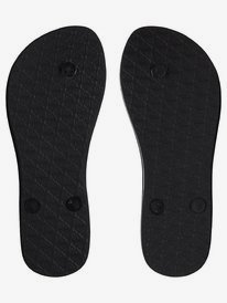 6 Azul Sandales Noir ARJL100766 Roxy