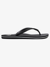 2 Azul Sandales Noir ARJL100766 Roxy