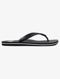 3 Azul Sandales Noir ARJL100766 Roxy