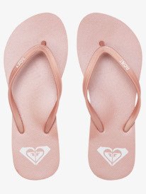 2 Azul Basic Sandal Orange ARJL100766 Roxy