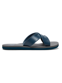 Carilo Criss-Cross Sandals | Roxy